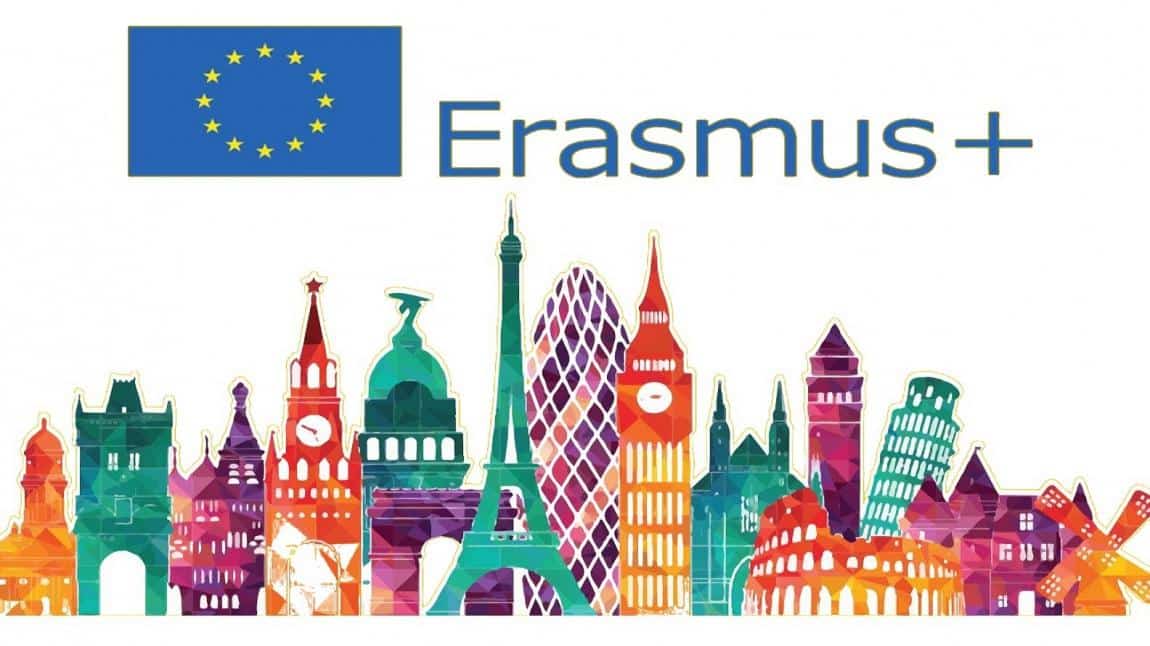 Erasmus+ Programı kapsamında; '' Avrupa Mutfağını Keşfe Çıkıyoruz'' adlı projemizle, Yurt dışı gezilerimiz devam ediyor.